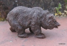 BRITAINS : ANIMAUX SAUVAGES