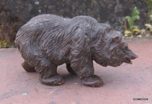 Britains animaux sauvages - britains,