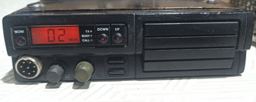 émetteur récepteur radio - Émetteur-récepteur,