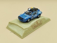 1/43 Alpine Renault A310 #139