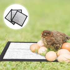  3 Pcs Chauffant Pour Animaux