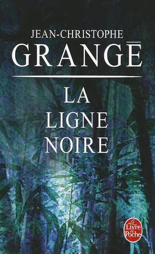 Ligne noire grangé - noire,