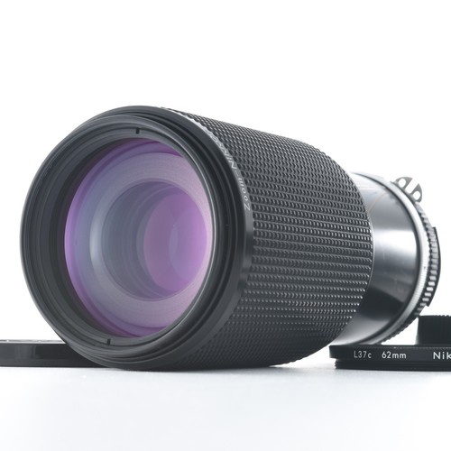 Nikon ais s zoom - nikon,
