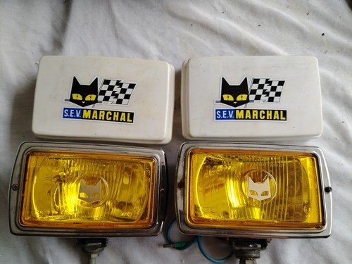 Sev marchal 859 - 2,