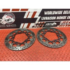 Disque de frien avant Yamaha