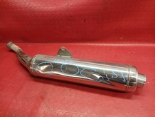 Terminale D'Échappement