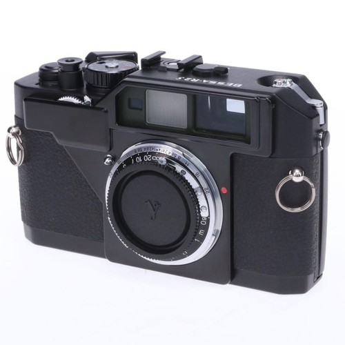 Voigtlander bessa r2s - r2s, 35mm