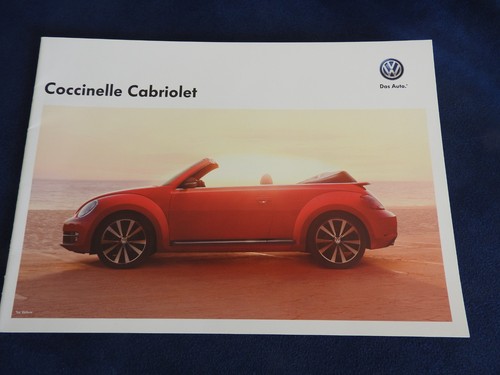 Catalogue volkswagen - vw,