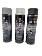 Aérosol bombe de peinture 500