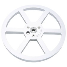 Pour PR85 Machine À Ouvrir Les Bobines En Métal Léger Aluminium De 7 Pouces