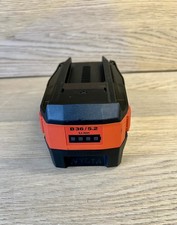  HILTI B 36/5.2 Ah Li ion