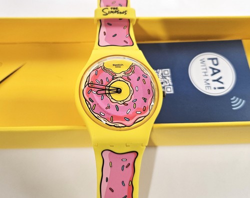Swatch special 2023 - special,