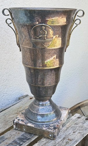 Belle coupe trophée - tennis, de