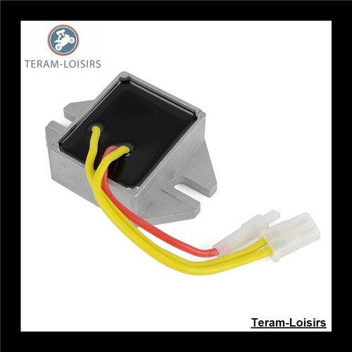 Régulateur tension pour - régulateur,