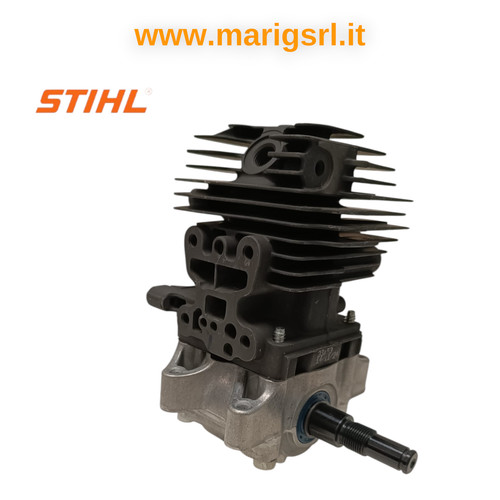 Kit moteur stihl complet - kit,