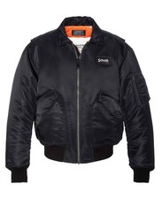Schott NYC Bomberjacke Homme