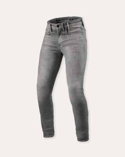 Jeans moto homme revit piston - homme,