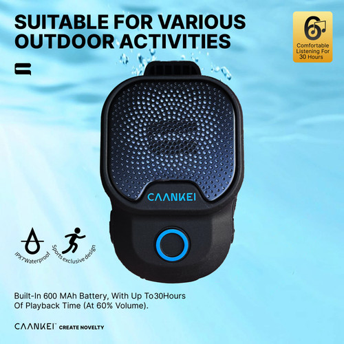 Haut parleur bluetooth - haut-parleur,