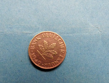 piece    10 pfennig    Allemagne    1949    TBE