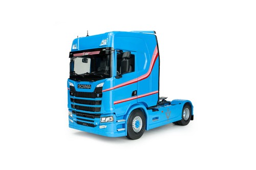 Scania 580s highline 2023 - scania,