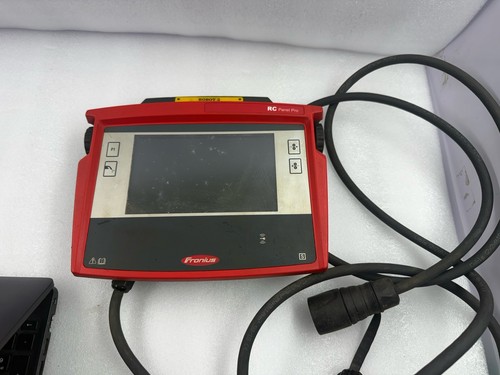 Fronius panel pro - fronius, rc