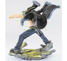 Tsume HQF Fairy Tail - Luxus