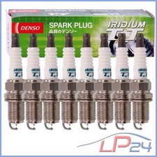 8x DENSO BOUGIE D'ALLUMAGE