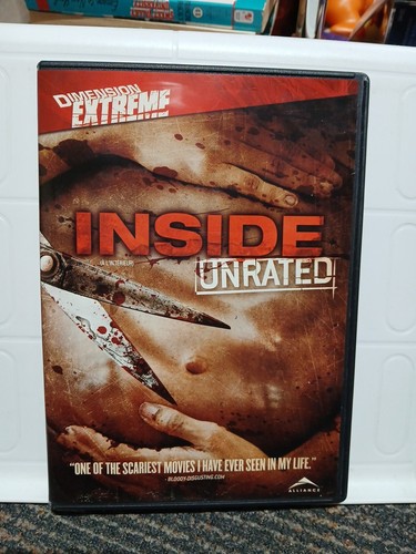Inside unrated french - -,