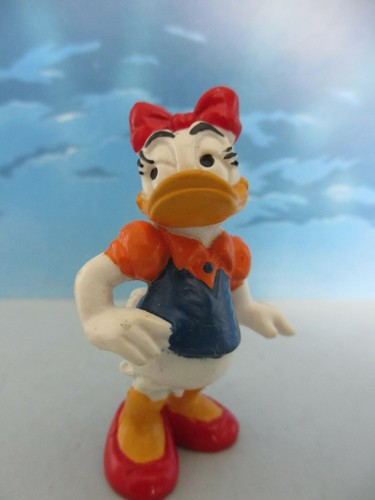 Figurine collection disney - figurine,