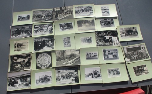 Anciennes photos anciens - 28,