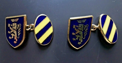 Boutons manchette - boutons, de