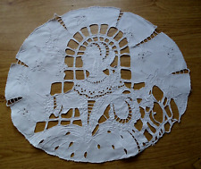 DESSUS DE COUSSIN ART