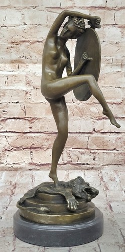 Figurine soldat guerrier - figurine,