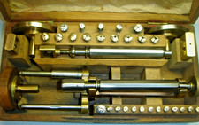 ANCIEN "TOUR BOLEY" A POLIR