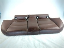 52207133818 Siège De Canapé Sièges Arrière En Cuir BMW Série 3 320D SW E91 2.0