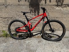 Trek TopFuel 9.7 (tout