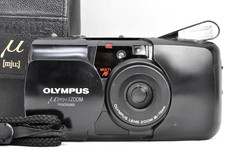 Appareil photo argentique 35