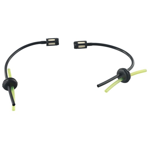 2sets carburant filtres - de,