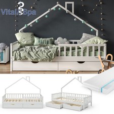 Lit cabane VitaliSpa Noemi