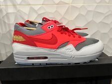 NIKE Air Max 1 - CLOT Kiss Of