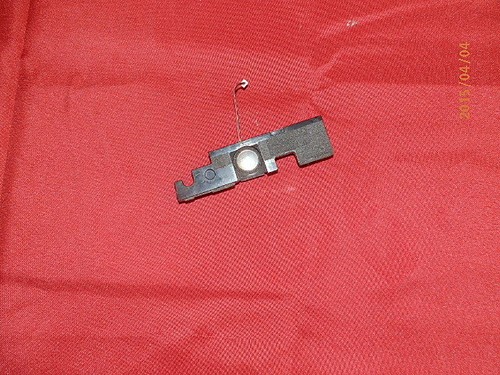 Dell haut parleur latitude - haut,