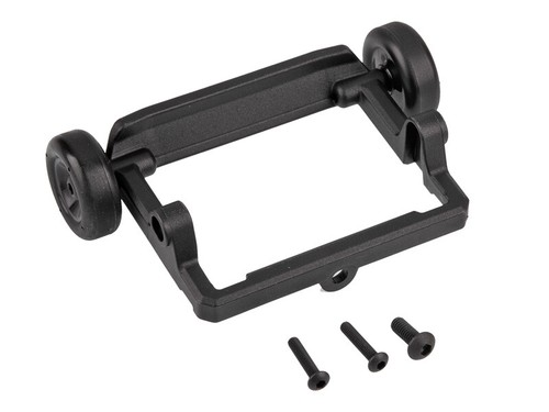 Traxxas wheelie bar trx6776 - wheelie,