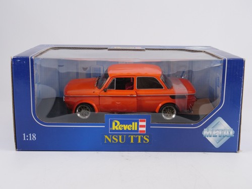 Revell nsu tts - revell,