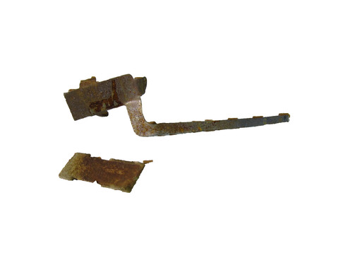 Joustra fixation attache avion - attache,