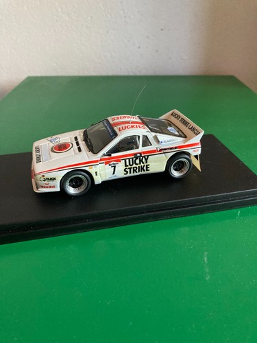 Kit monte racing - 43,