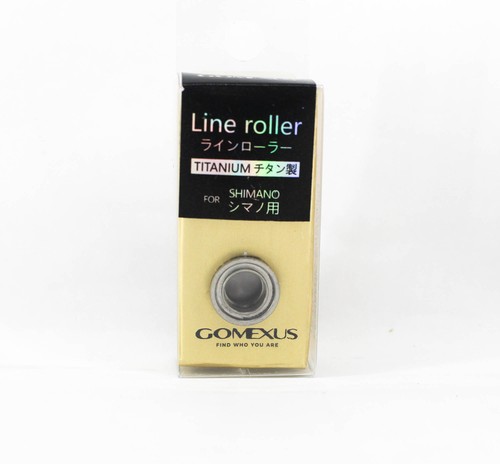 Gomexus d112ttn line roller - gomexus,