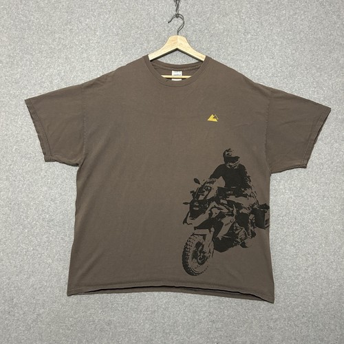 Touratech motorcycle shirt - motorcycle,