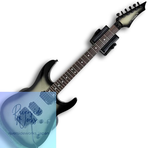 Guitare électrique charvel - électrique,