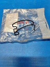 Agrafe de support de carter de