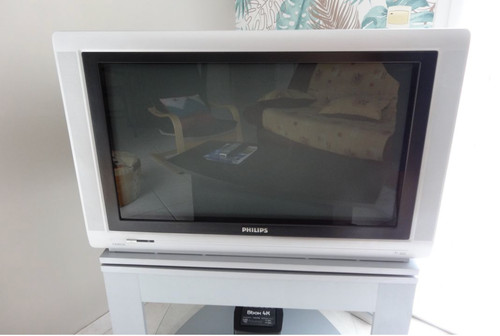 Philips cineos 32pw9551 hd - 32",